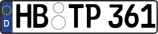 HB-TP361
