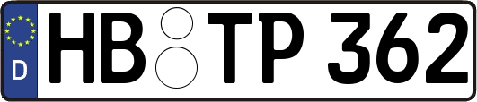 HB-TP362