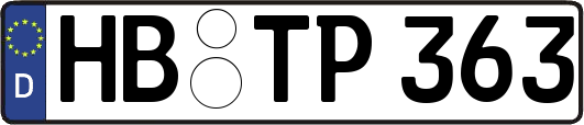 HB-TP363