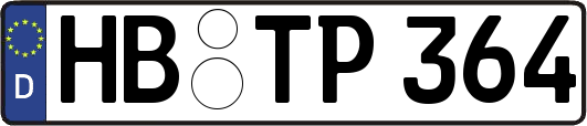 HB-TP364