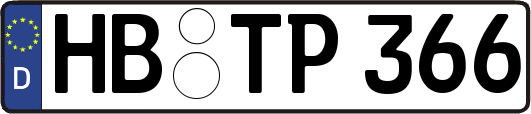 HB-TP366