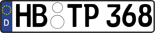 HB-TP368