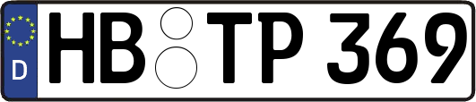 HB-TP369