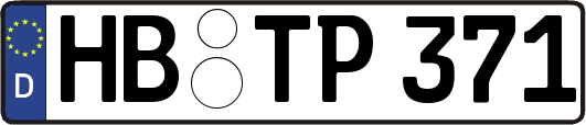 HB-TP371