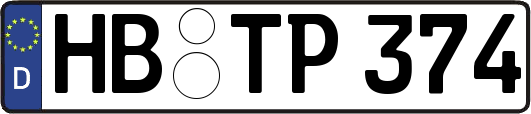 HB-TP374