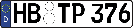 HB-TP376