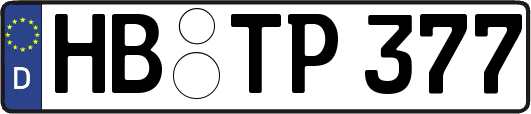 HB-TP377