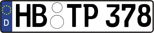HB-TP378