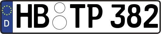 HB-TP382
