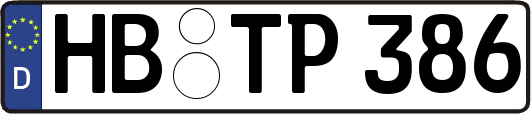 HB-TP386