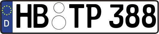 HB-TP388