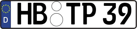 HB-TP39