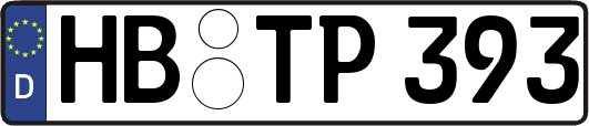 HB-TP393