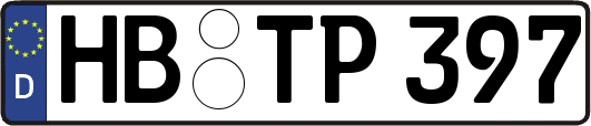 HB-TP397