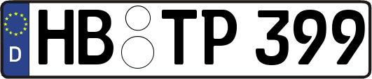 HB-TP399
