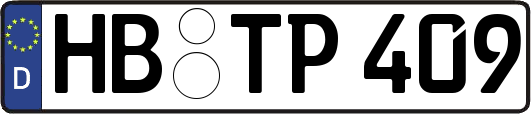 HB-TP409