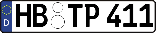 HB-TP411