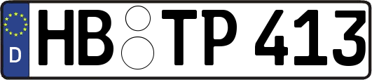 HB-TP413
