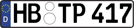 HB-TP417