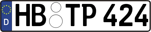 HB-TP424