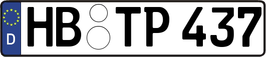 HB-TP437