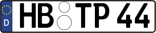 HB-TP44