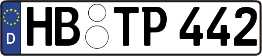 HB-TP442
