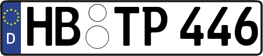 HB-TP446