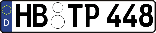 HB-TP448