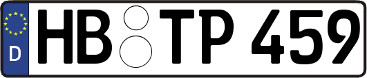 HB-TP459