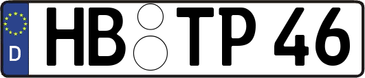 HB-TP46