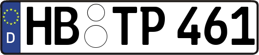 HB-TP461