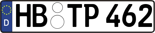 HB-TP462