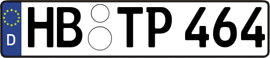 HB-TP464