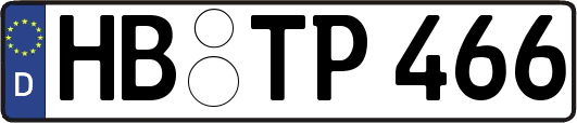 HB-TP466