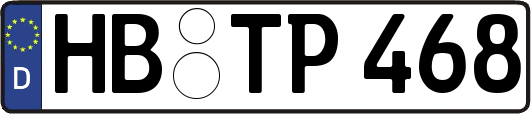 HB-TP468