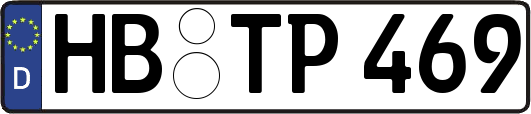 HB-TP469