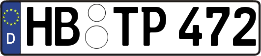 HB-TP472