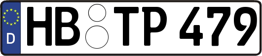 HB-TP479