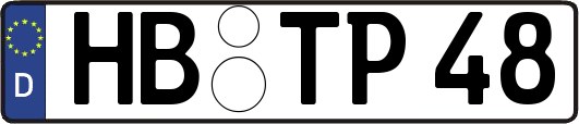 HB-TP48