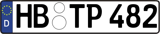 HB-TP482
