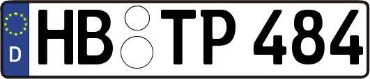 HB-TP484