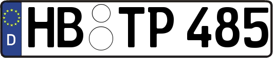 HB-TP485