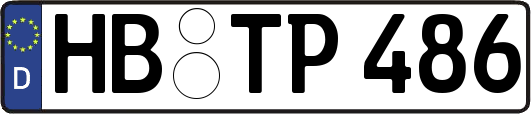 HB-TP486