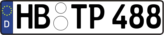 HB-TP488