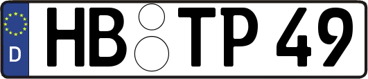 HB-TP49