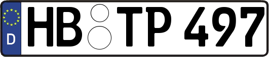 HB-TP497