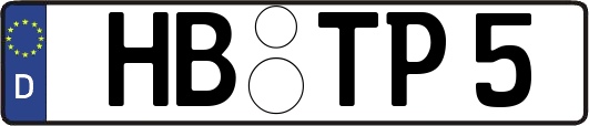 HB-TP5