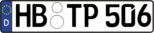 HB-TP506