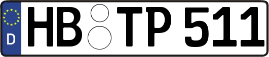 HB-TP511